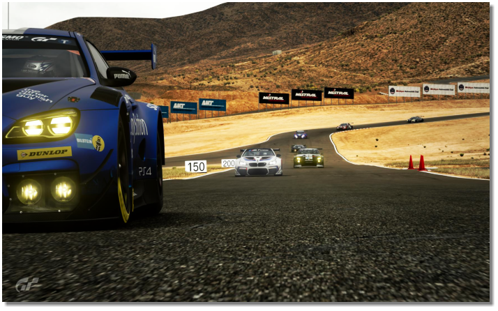 TT Sim Racing - Code of Conduct - TT Drivers